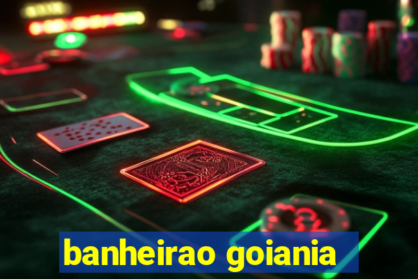 banheirao goiania